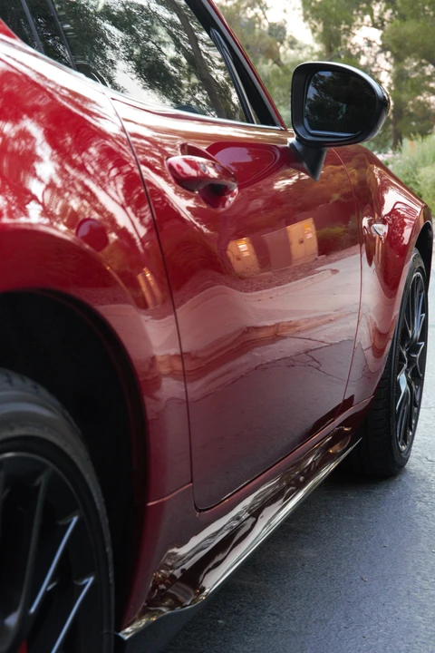 2018 Mazda ND MX-5 Miata - Image 20 of 31