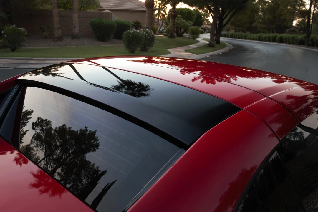 2018 Mazda ND MX-5 Miata - Image 23 of 31