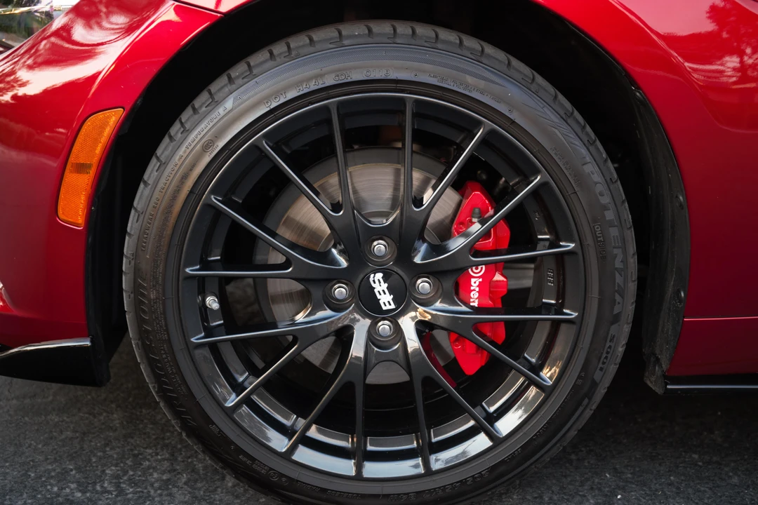 2018 Mazda ND MX-5 Miata - Image 25 of 31