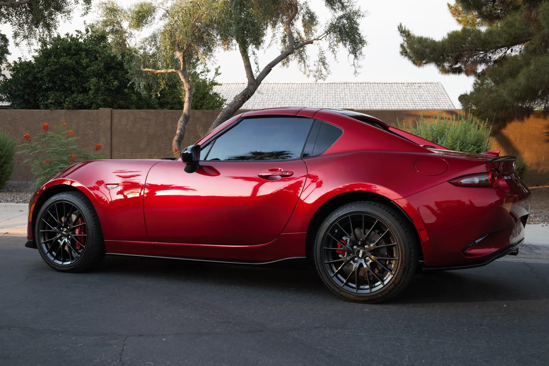 2018 Mazda ND MX-5 Miata - Image 9 of 31