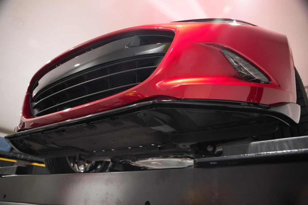 2018 Mazda ND MX-5 Miata - Image 13 of 31