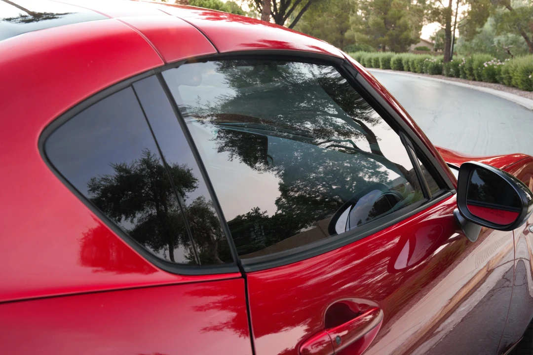 2018 Mazda ND MX-5 Miata - Image 18 of 31