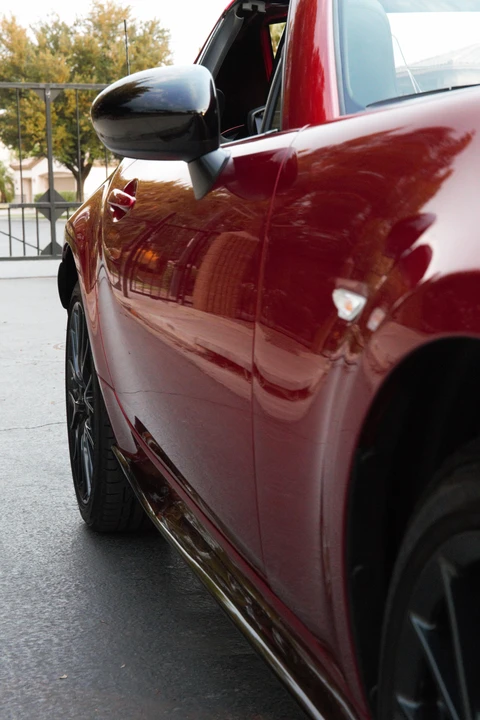 2018 Mazda ND MX-5 Miata - Image 16 of 31