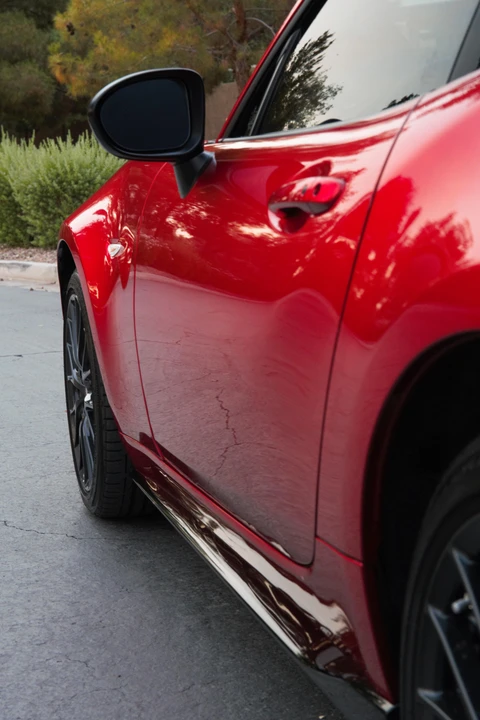 2018 Mazda ND MX-5 Miata - Image 19 of 31