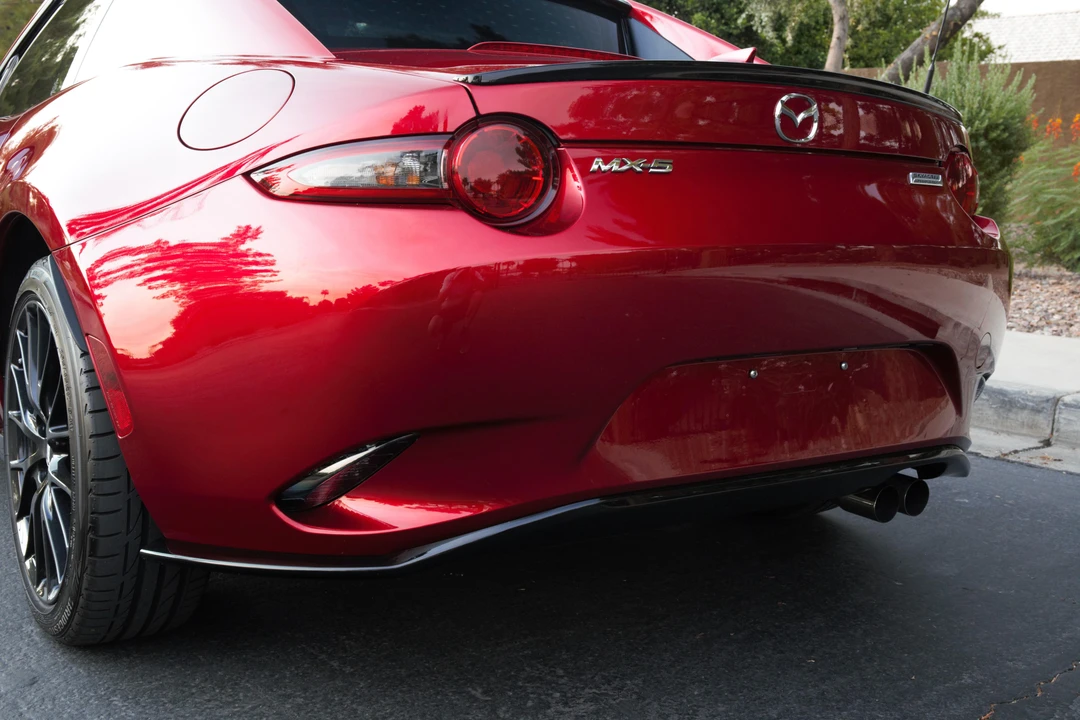 2018 Mazda ND MX-5 Miata - Image 24 of 31
