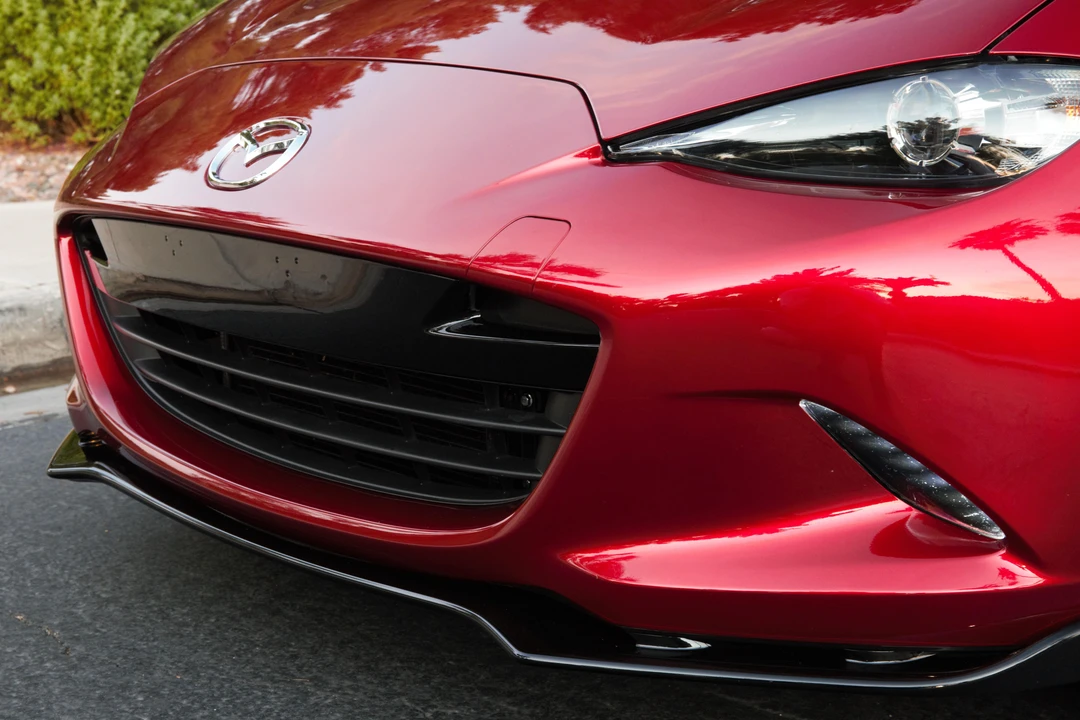2018 Mazda ND MX-5 Miata - Image 14 of 31
