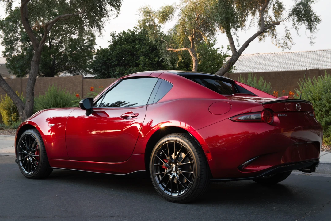 2018 Mazda ND MX-5 Miata - Image 7 of 31