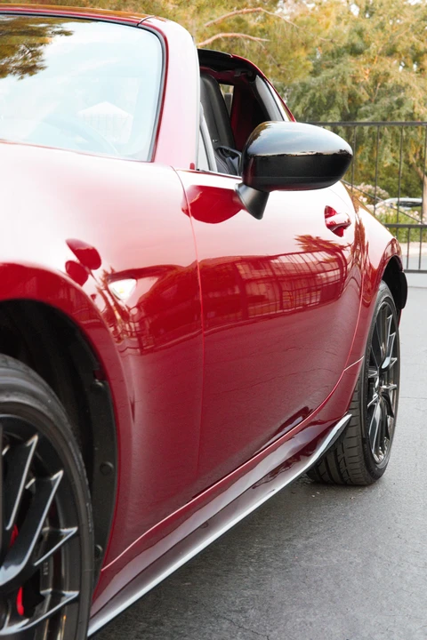 2018 Mazda ND MX-5 Miata - Image 15 of 31