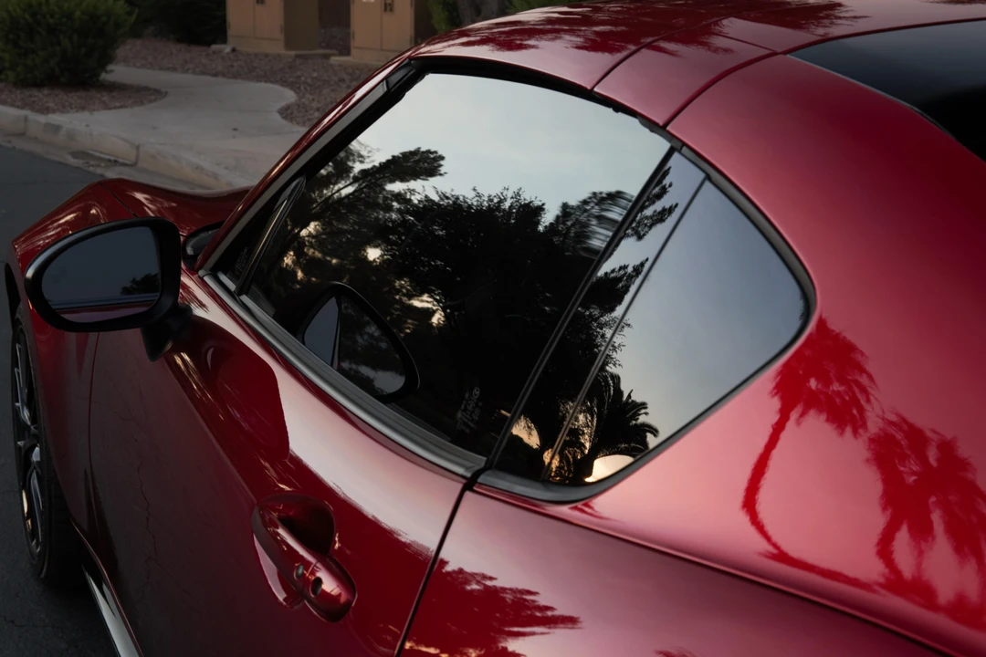 2018 Mazda ND MX-5 Miata - Image 17 of 31