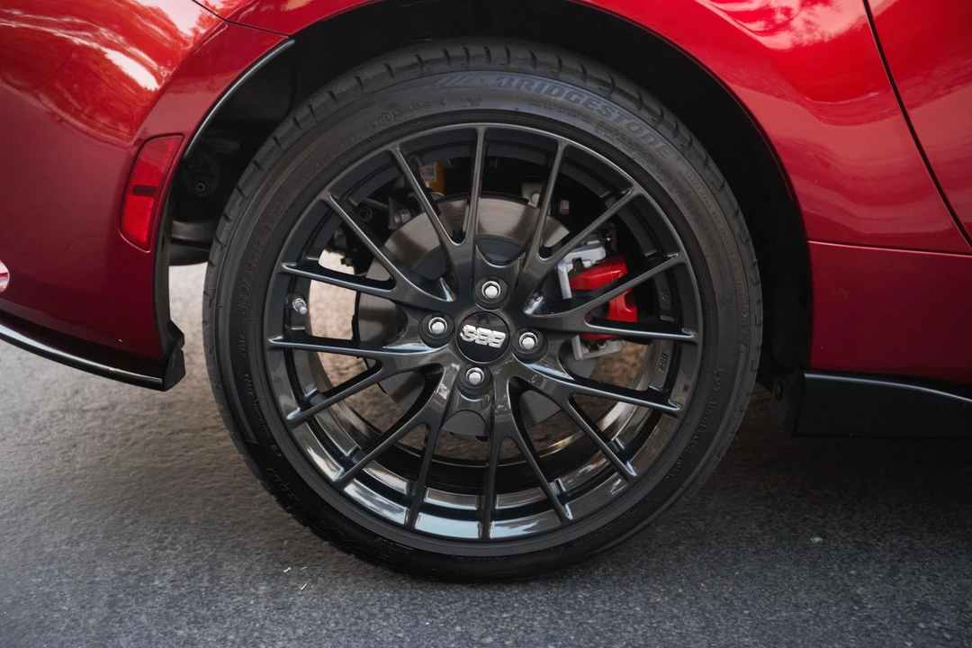 2018 Mazda ND MX-5 Miata - Image 28 of 31