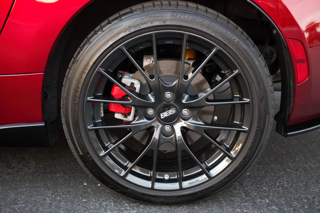 2018 Mazda ND MX-5 Miata - Image 26 of 31