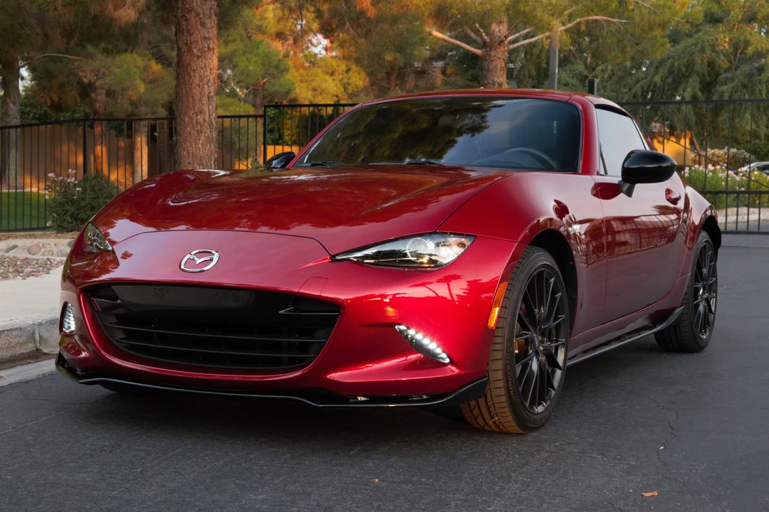 2018 Mazda ND MX-5 Miata - Image 6 of 31