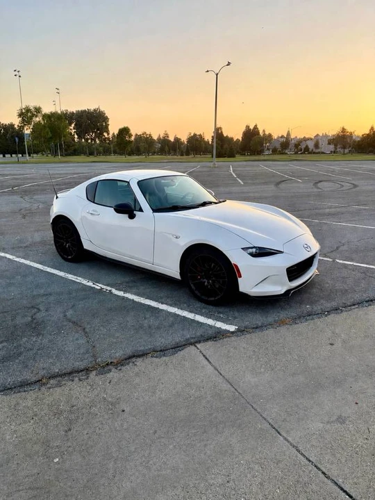 2018 Mazda ND MX-5 Miata - Image 3 of 12
