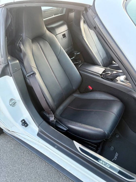 2018 Mazda ND MX-5 Miata - Image 4 of 12