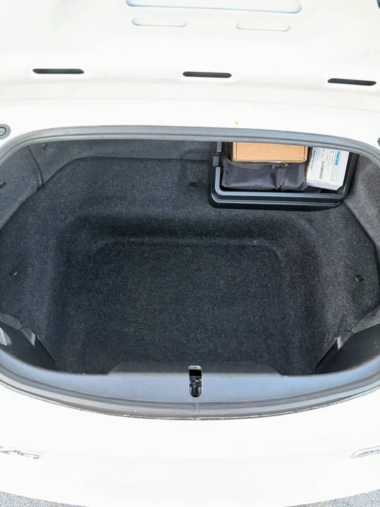 2018 Mazda ND MX-5 Miata - Image 8 of 12