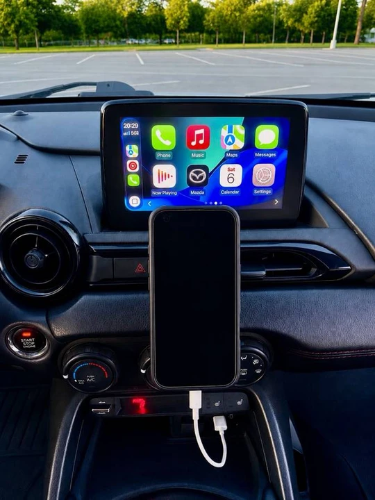 2018 Mazda ND MX-5 Miata - Image 10 of 12