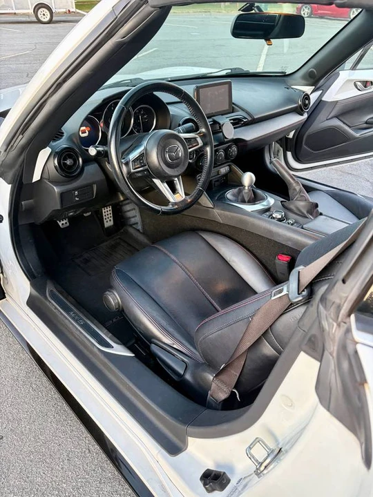 2018 Mazda ND MX-5 Miata - Image 6 of 12