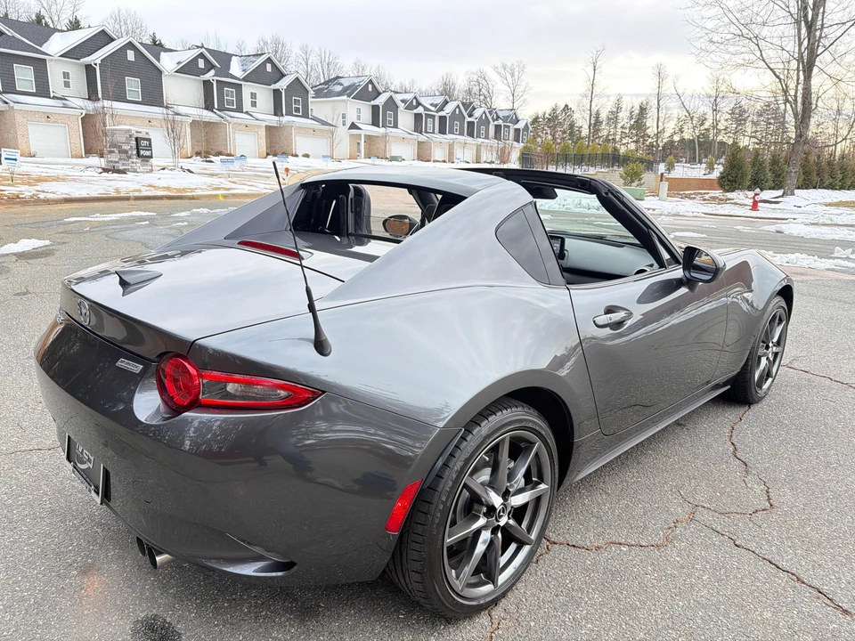 2018 Mazda ND MX-5 Miata - Image 10 of 31