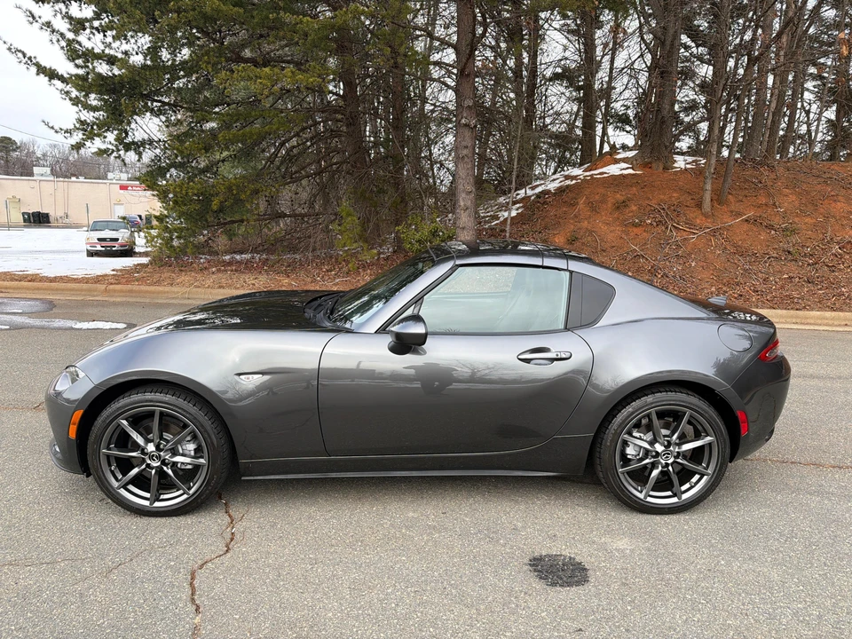 2018 Mazda ND MX-5 Miata - Image 17 of 31