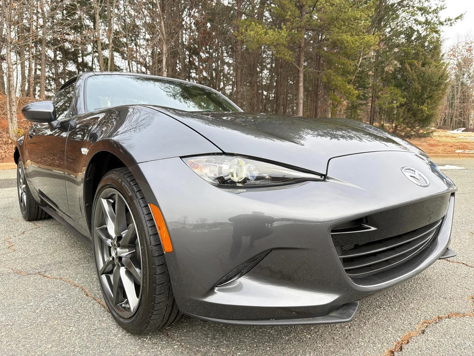 2018 Mazda ND MX-5 Miata - Image 23 of 31