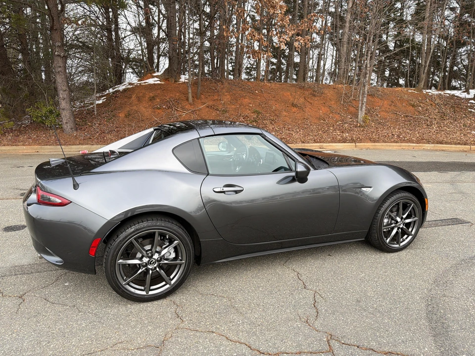 2018 Mazda ND MX-5 Miata - Image 20 of 31