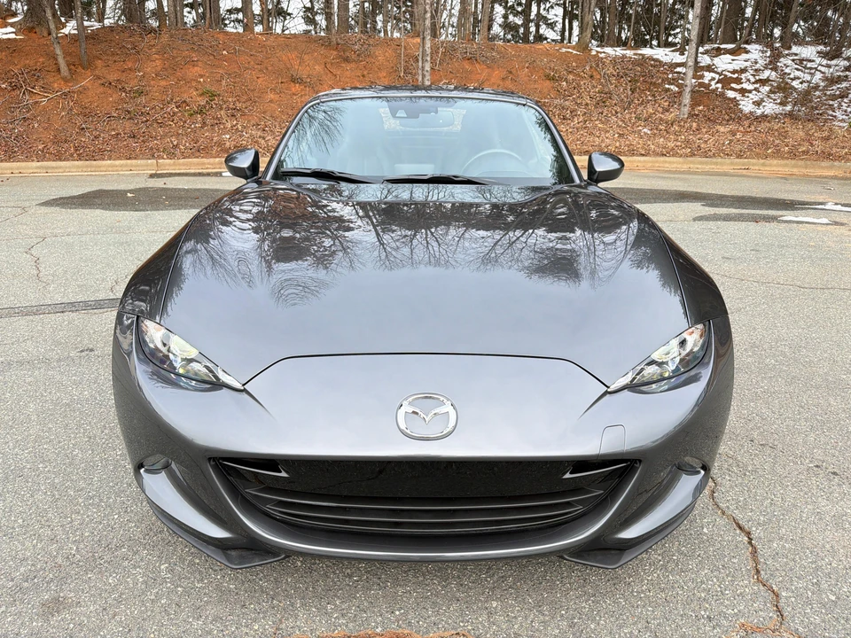 2018 Mazda ND MX-5 Miata - Image 12 of 31