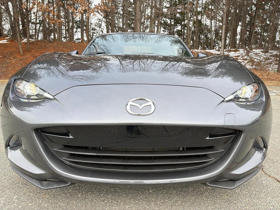 2018 Mazda ND MX-5 Miata - Image 13 of 31
