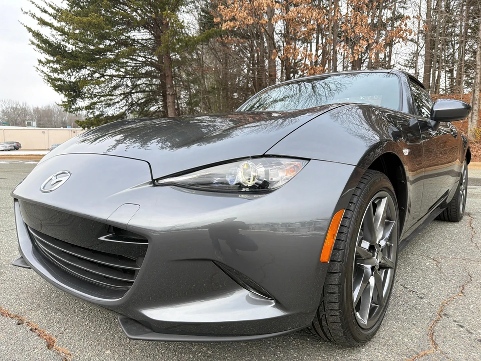 2018 Mazda ND MX-5 Miata - Image 14 of 31