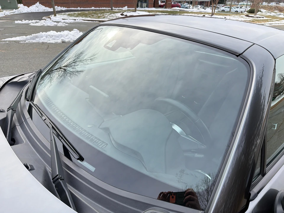 2018 Mazda ND MX-5 Miata - Image 31 of 31