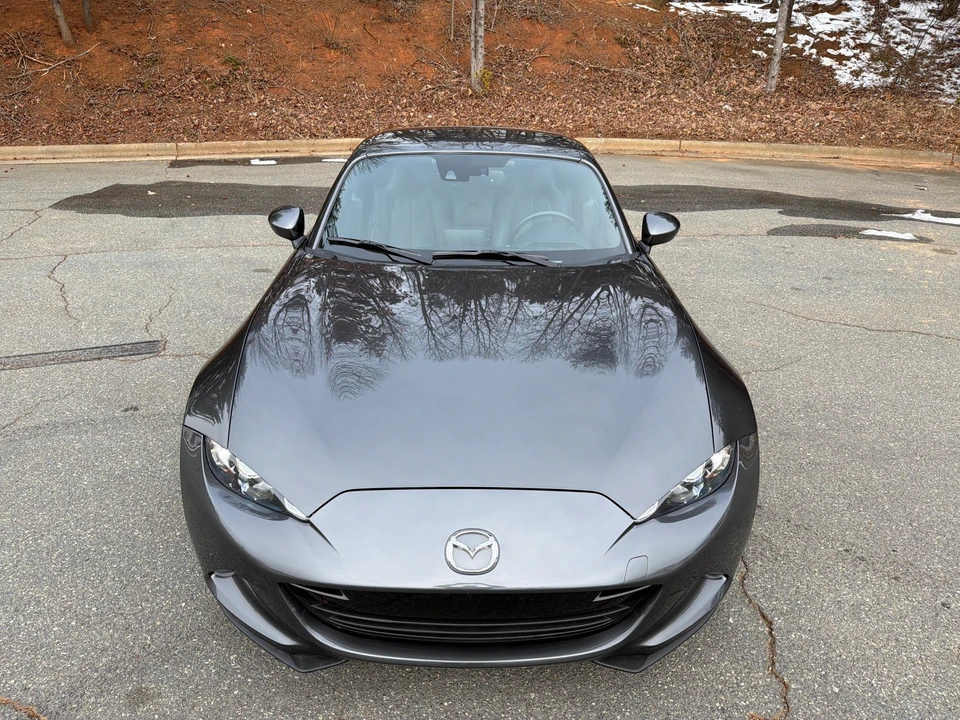 2018 Mazda ND MX-5 Miata - Image 11 of 31
