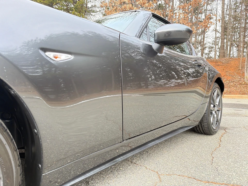 2018 Mazda ND MX-5 Miata - Image 30 of 31