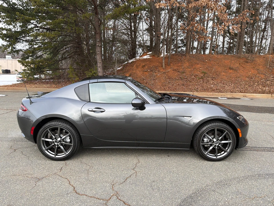 2018 Mazda ND MX-5 Miata - Image 21 of 31