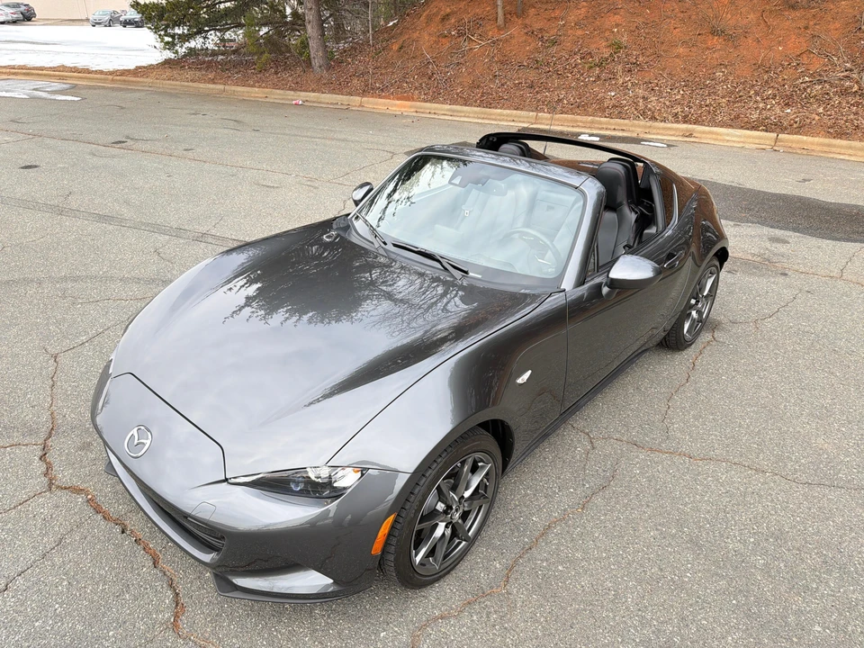 2018 Mazda ND MX-5 Miata - Image 6 of 31
