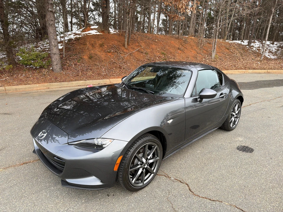 2018 Mazda ND MX-5 Miata - Image 15 of 31