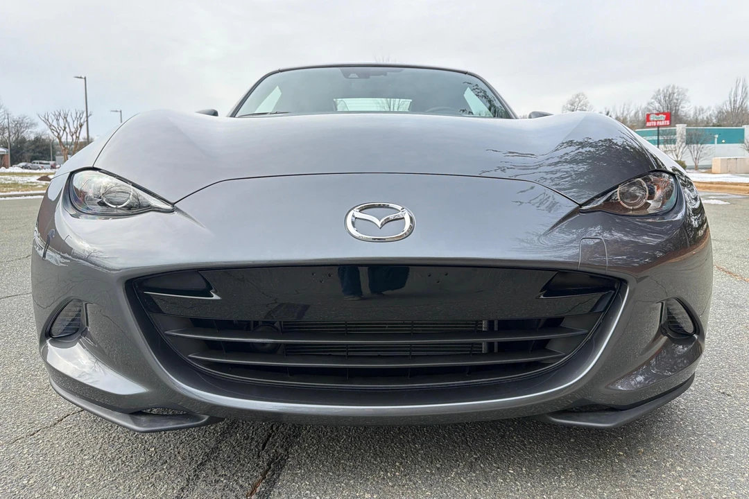 2018 Mazda ND MX-5 Miata - Image 2 of 31