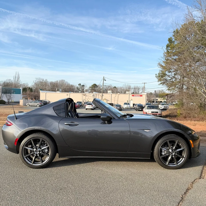 2018 Mazda ND MX-5 Miata - Image 28 of 31