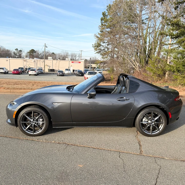2018 Mazda ND MX-5 Miata - Image 8 of 31