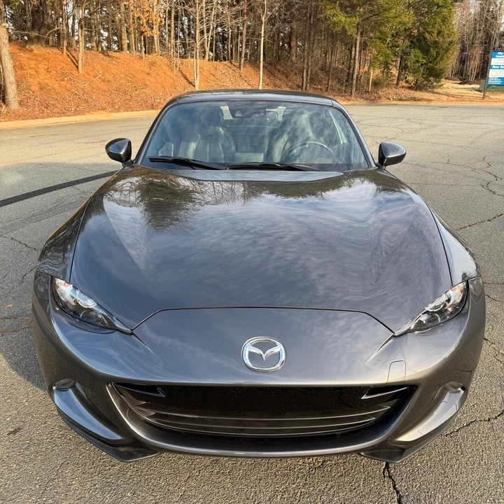 2018 Mazda ND MX-5 Miata - Image 24 of 31