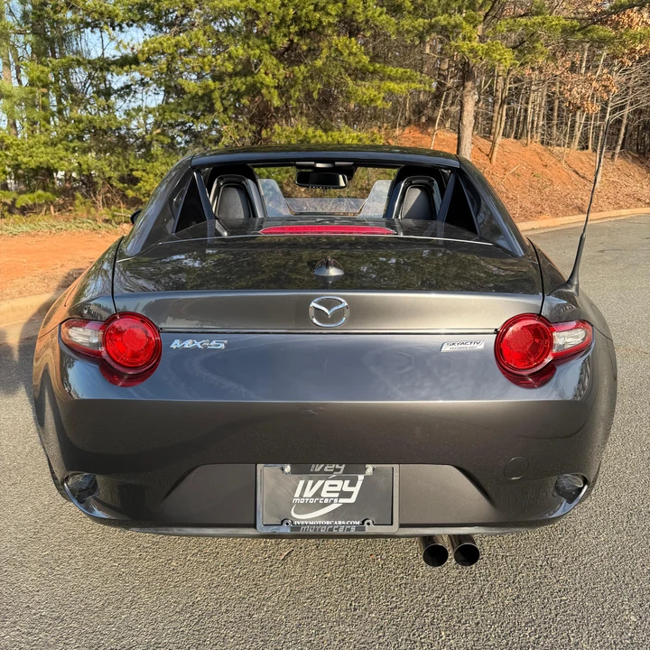 2018 Mazda ND MX-5 Miata - Image 27 of 31