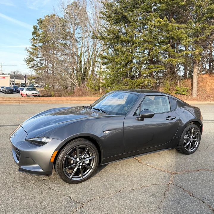 2018 Mazda ND MX-5 Miata - Image 26 of 31
