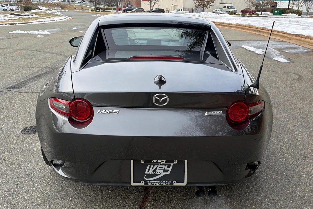 2018 Mazda ND MX-5 Miata - Image 5 of 31