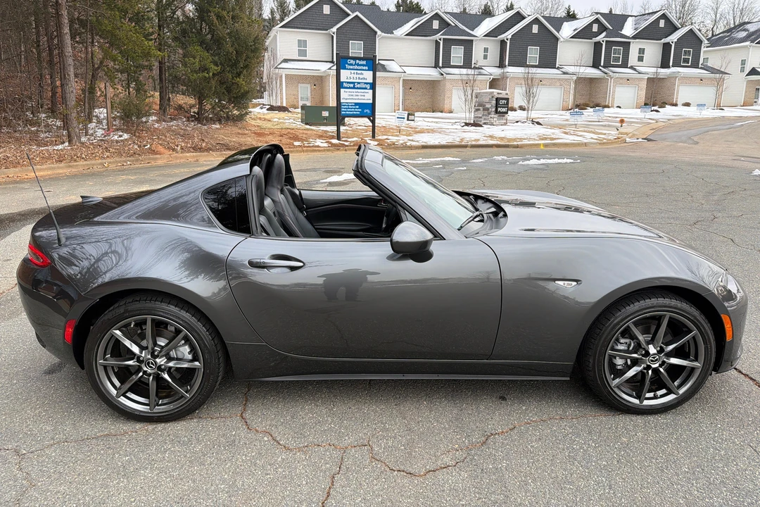 2018 Mazda ND MX-5 Miata - Image 3 of 31