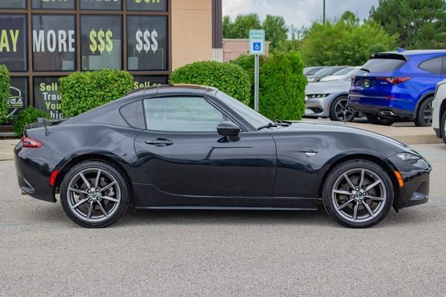 2018 Mazda ND MX-5 Miata - Image 11 of 20