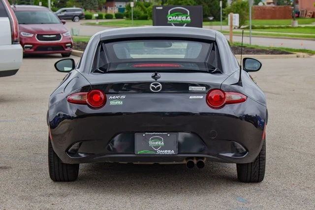 2018 Mazda ND MX-5 Miata - Image 8 of 20