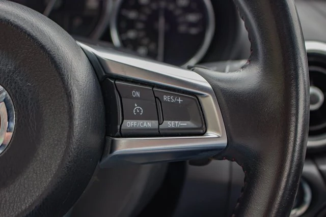 2018 Mazda ND MX-5 Miata - Image 19 of 20