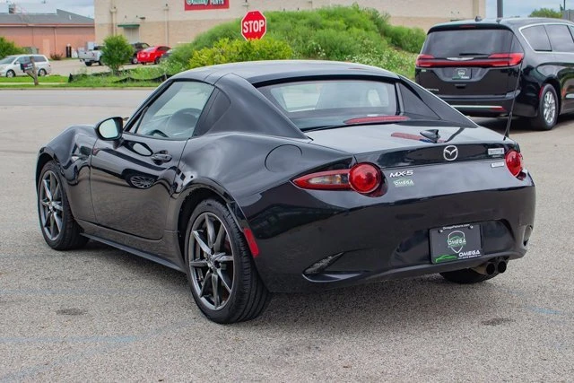 2018 Mazda ND MX-5 Miata - Image 7 of 20
