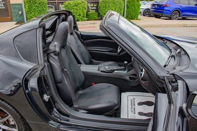 2018 Mazda ND MX-5 Miata - Image 15 of 20