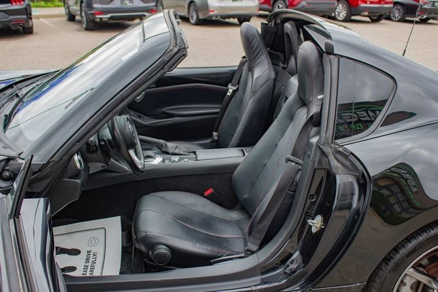 2018 Mazda ND MX-5 Miata - Image 12 of 20