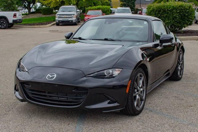 2018 Mazda ND MX-5 Miata - Image 3 of 20