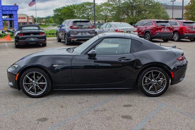 2018 Mazda ND MX-5 Miata - Image 5 of 20